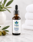 Sensitive Skin Starter Kit Gentle Body Wash • Full Strength Body Wash • Olive Squalane
