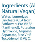 Clean Facial Cleanser (Oily/Normal Skin)