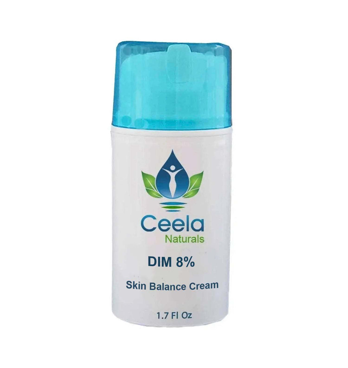 DIM 8% Renewal Cream For Adult Skin That Wants Balance Back