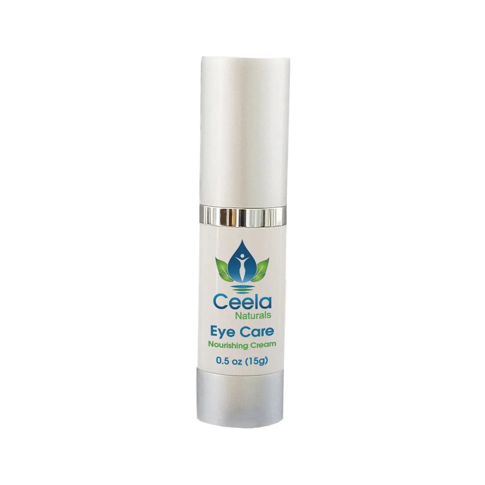 Eye Care-Nourishing Cream Natural common allergen free Ceela Naturals