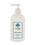 Hand Wash made with powerful CLA restores natural strength Ceela Naturals