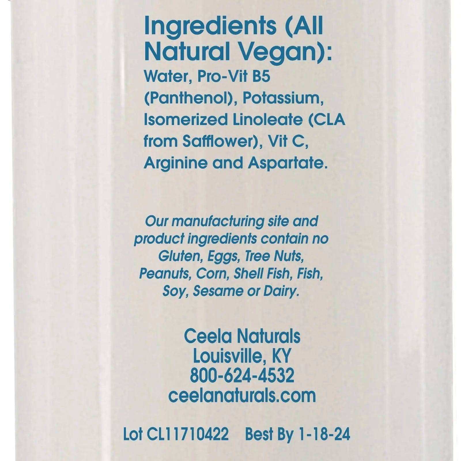 potassium glutathione isomerized linoleate Liposomal Glutathione Setria® 700mg main image 0