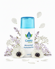 H Taurine Micronized: Calm. Radiant. Fuller-looking skin.