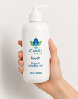 Touch Without Fear: Massage Oil for Sensitive, Eczema-prone Skin