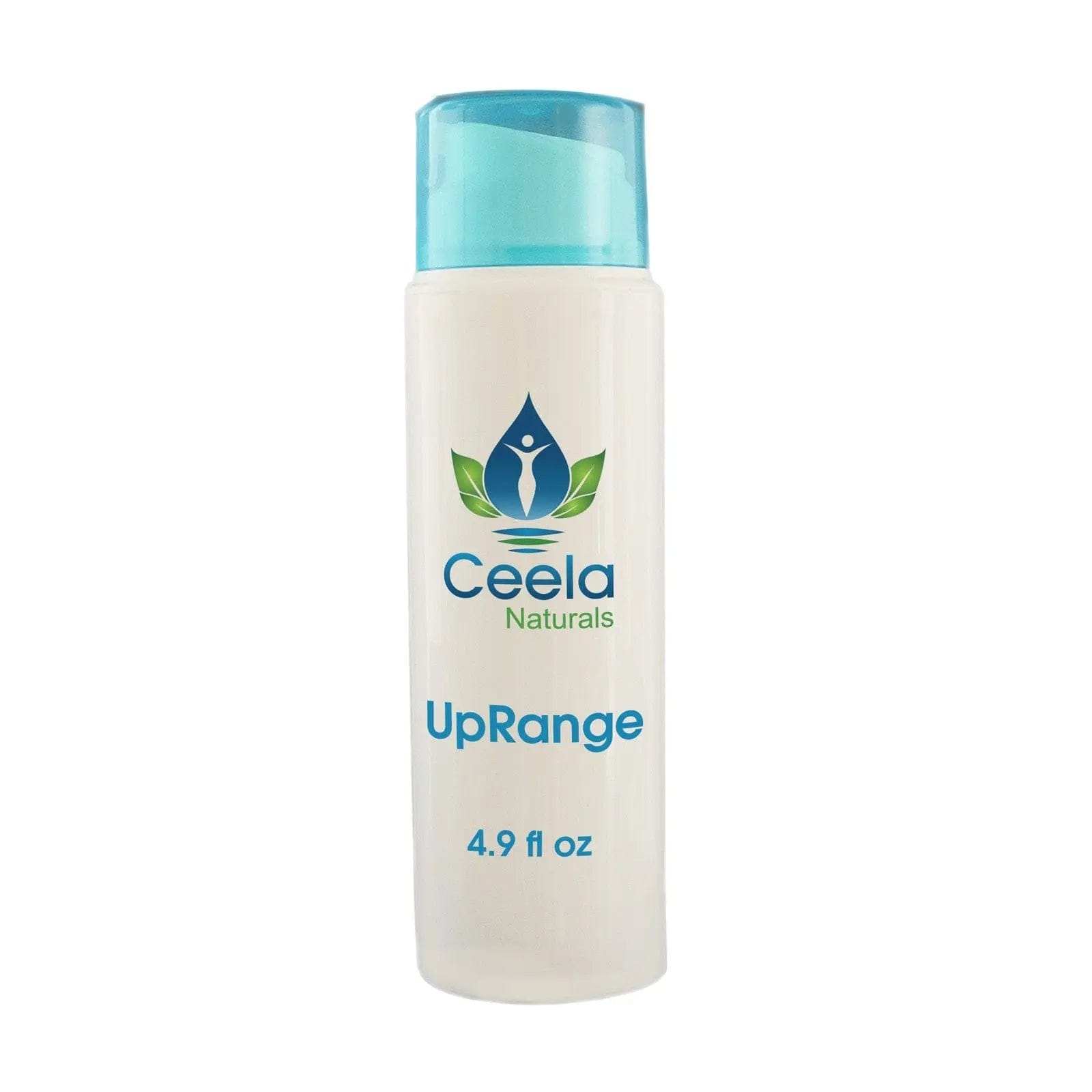 UpRange Concentrated CLA Solution for Troubled SkinCeela Naturals