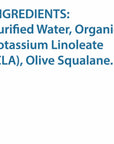 UpRange Concentrated CLA Solution for Troubled Skin