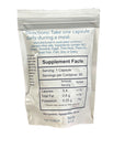 CLA: pure Single isomer CLA; made in USA supports cognition and lean muscle mass. Made from non-GMO Safflower.
