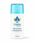 H Taurine Micronized: Calm. Radiant. Fuller-looking skin.