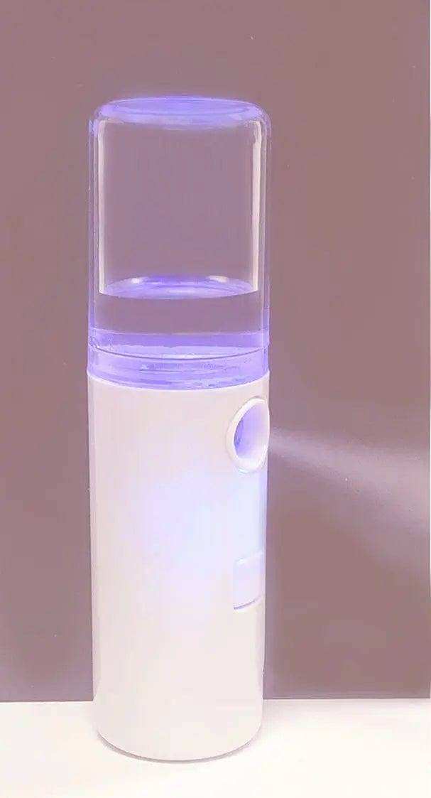 mini-nebulizer hydration solution fits your life Ceela Naturals