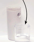 mini-nebulizer hydration solution fits your life Ceela Naturals