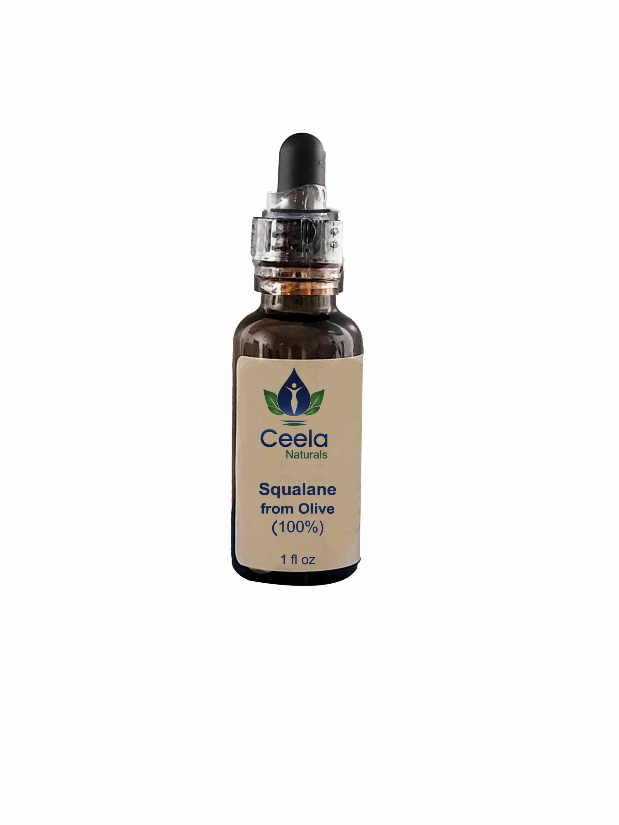 Ceela Naturals CLA Based