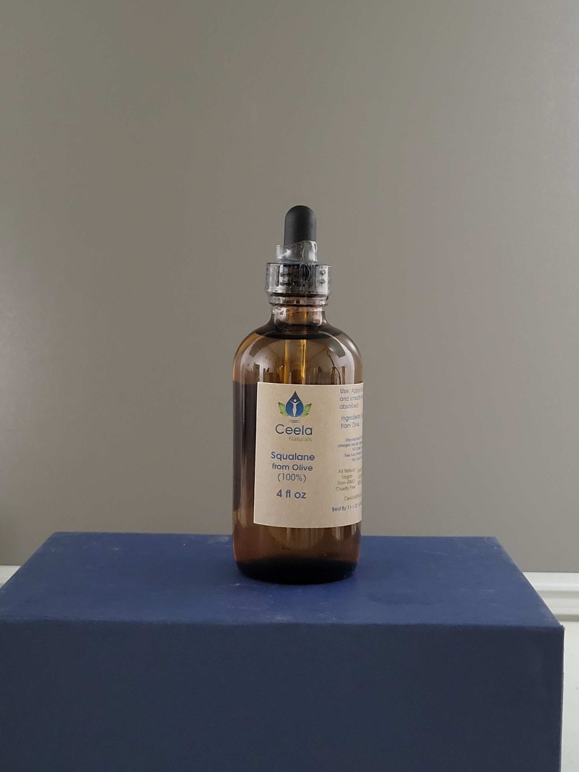 Ceela Naturals CLA Based