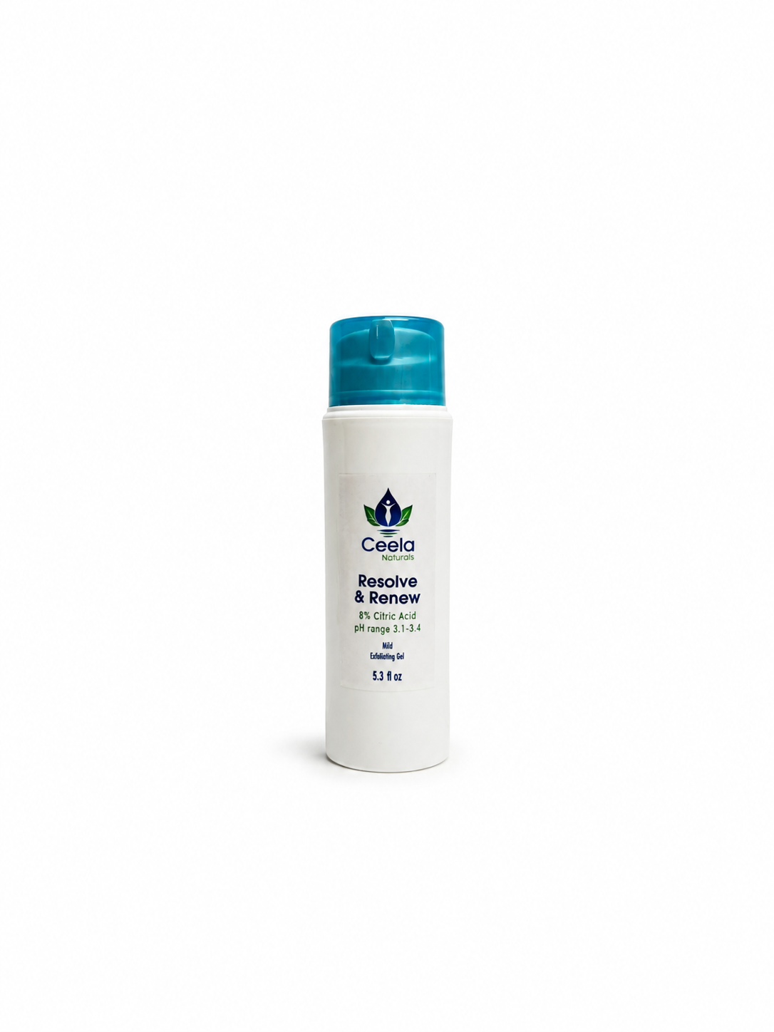 Ceela Naturals CLA Based