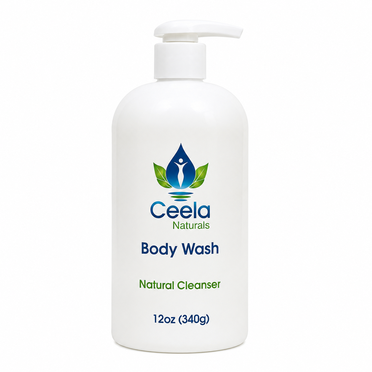 Ceela Naturals CLA Based