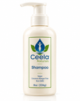 Ceela Shampoo — Simple, Gentle Care for Hair & Scalp