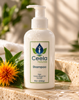 Ceela Shampoo — Simple, Gentle Care for Hair & Scalp