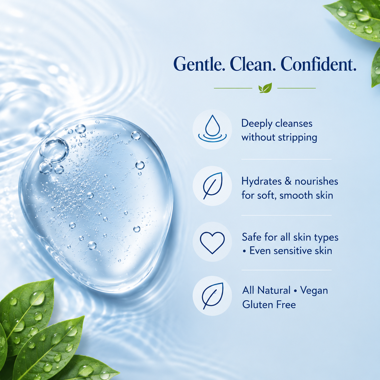 Ceela Naturals CLA Based