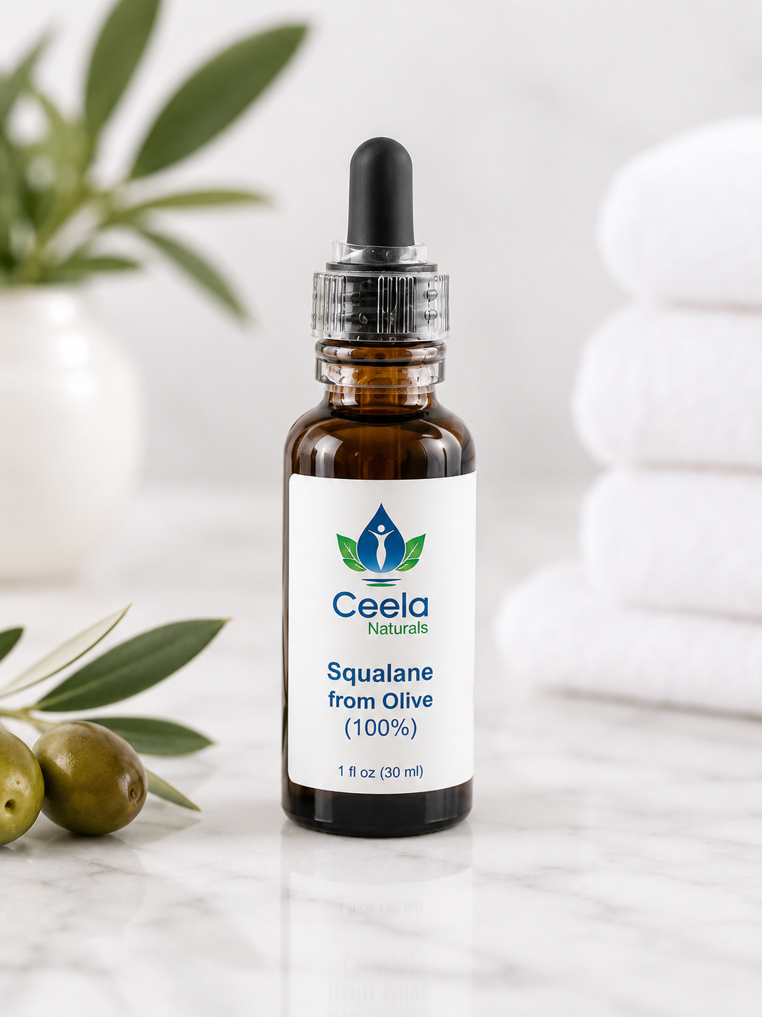 Ceela Naturals CLA Based