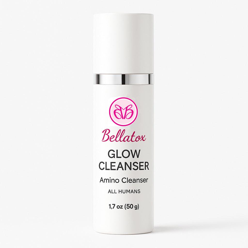 BellaTox Glow Cleanser