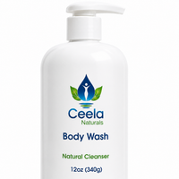 Ceela Original Body Wash