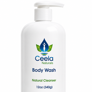 Ceela Original Body Wash