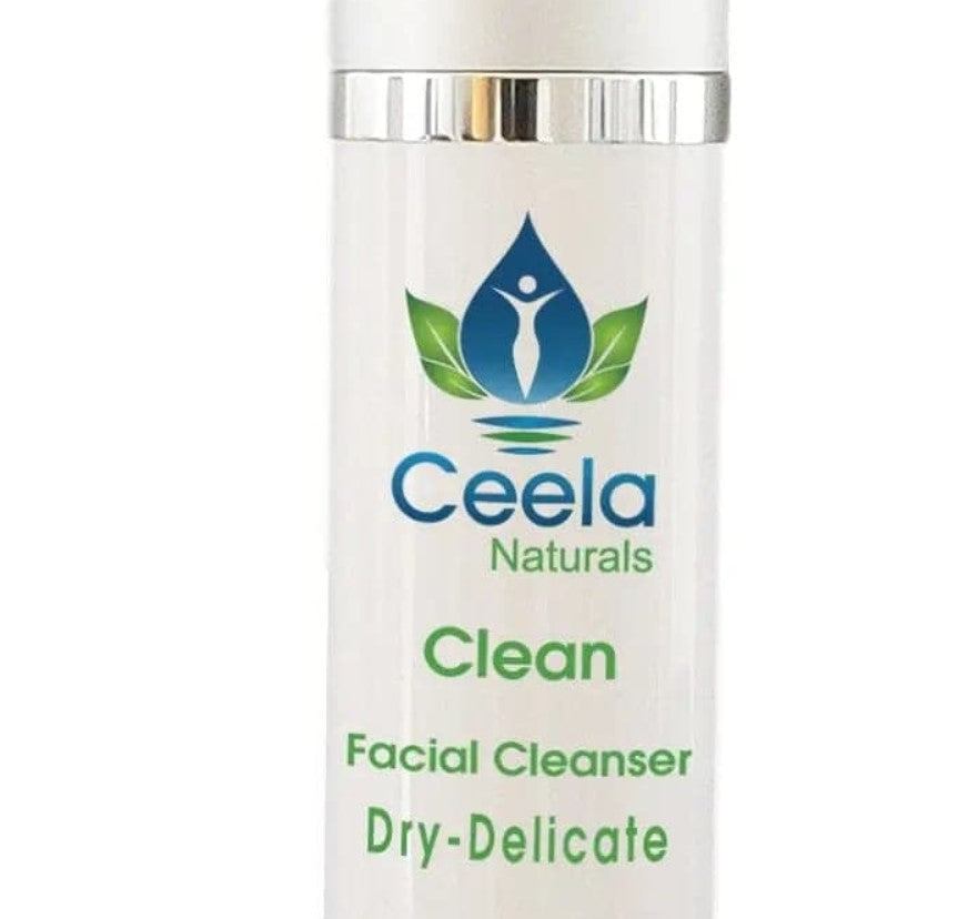 Ceela Naturals CLA Based