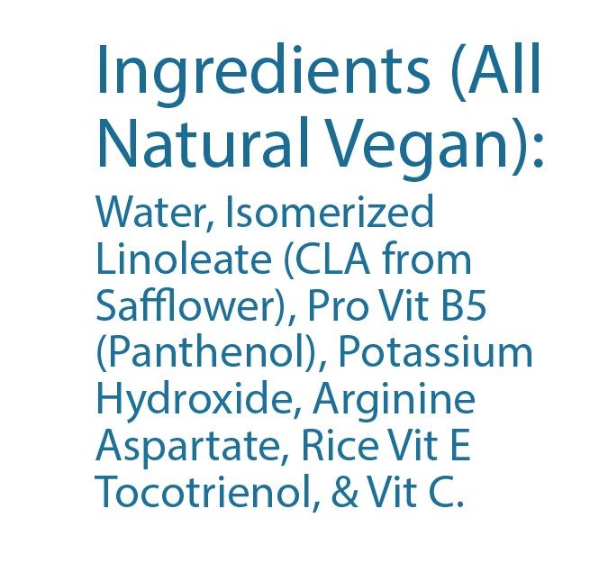 Ceela Naturals CLA Based