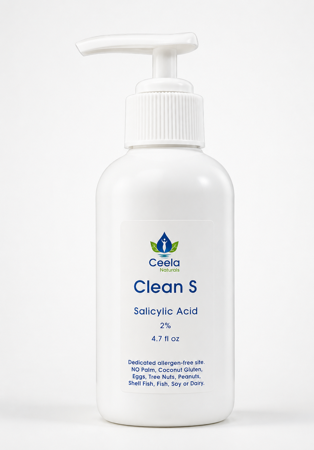 Ceela Naturals CLA Based