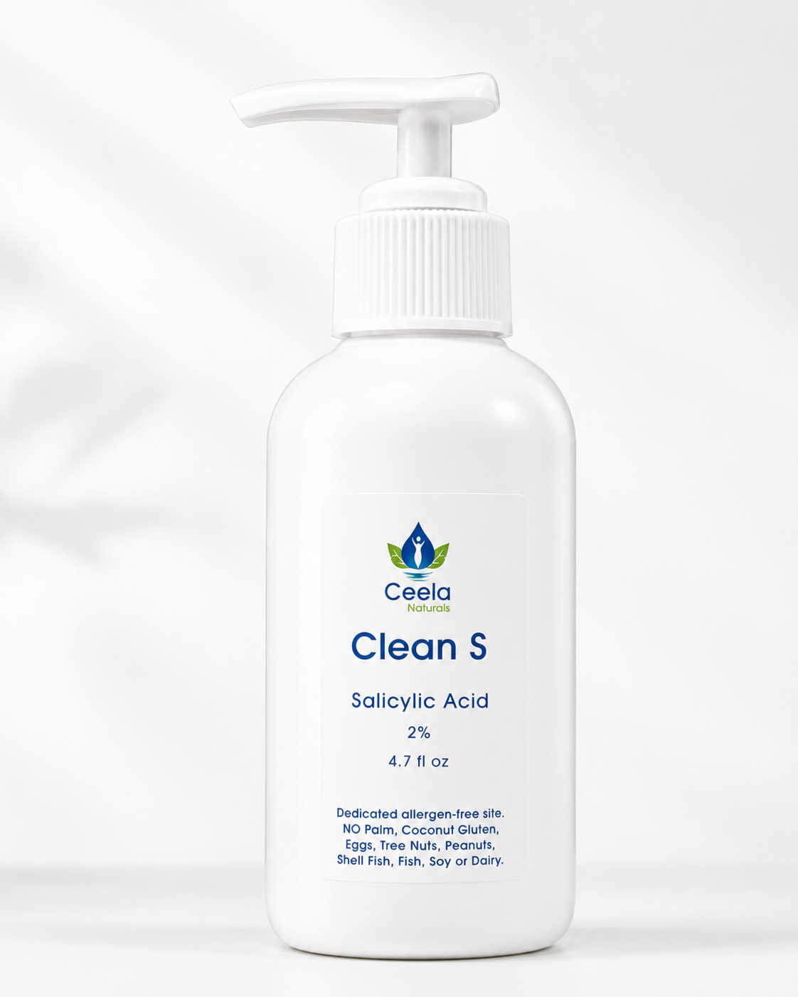 Ceela Naturals CLA Based