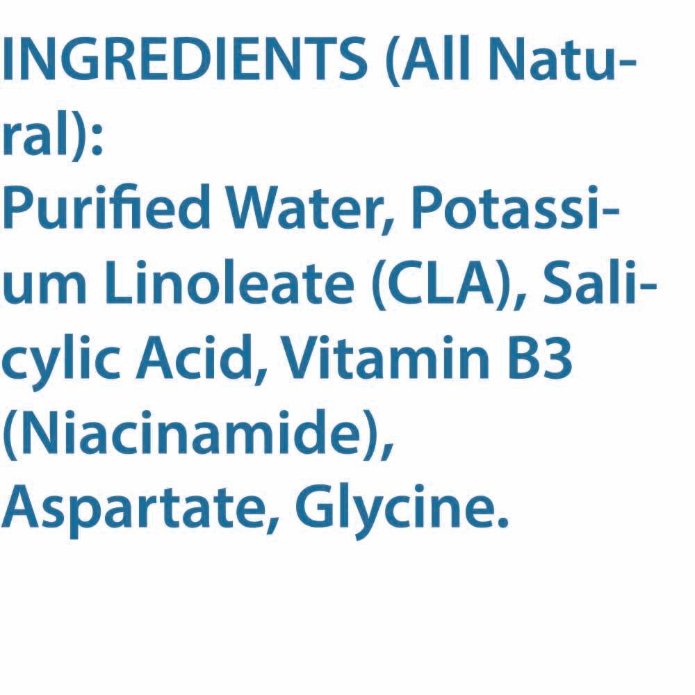 Ceela Naturals CLA Based