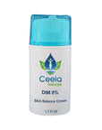 DIM 8% Renewal Cream For Adult Skin That Wants Balance Back