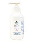 Clean S Exfoliating Cleanser – CLA and Salicylic Acid for Deep, Gentle Pore Renewal