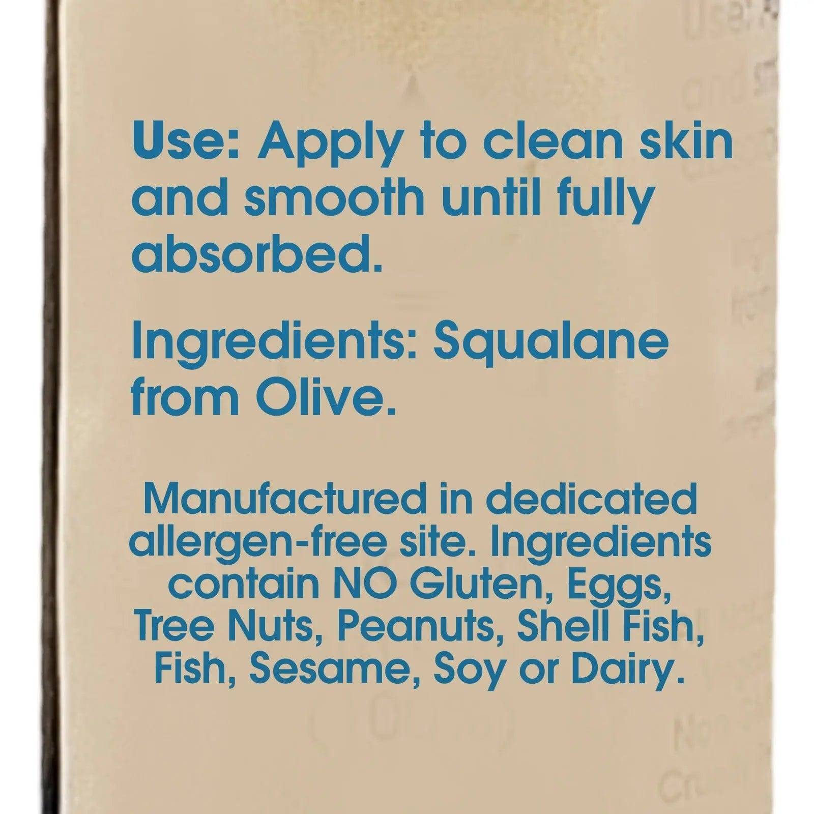 Olive Squalane defines youthful beauty as abundant when young Ceela Naturals