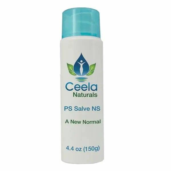 PS Salve NS Your Smart Skincare Solution for Radiant Skin Ceela Naturals