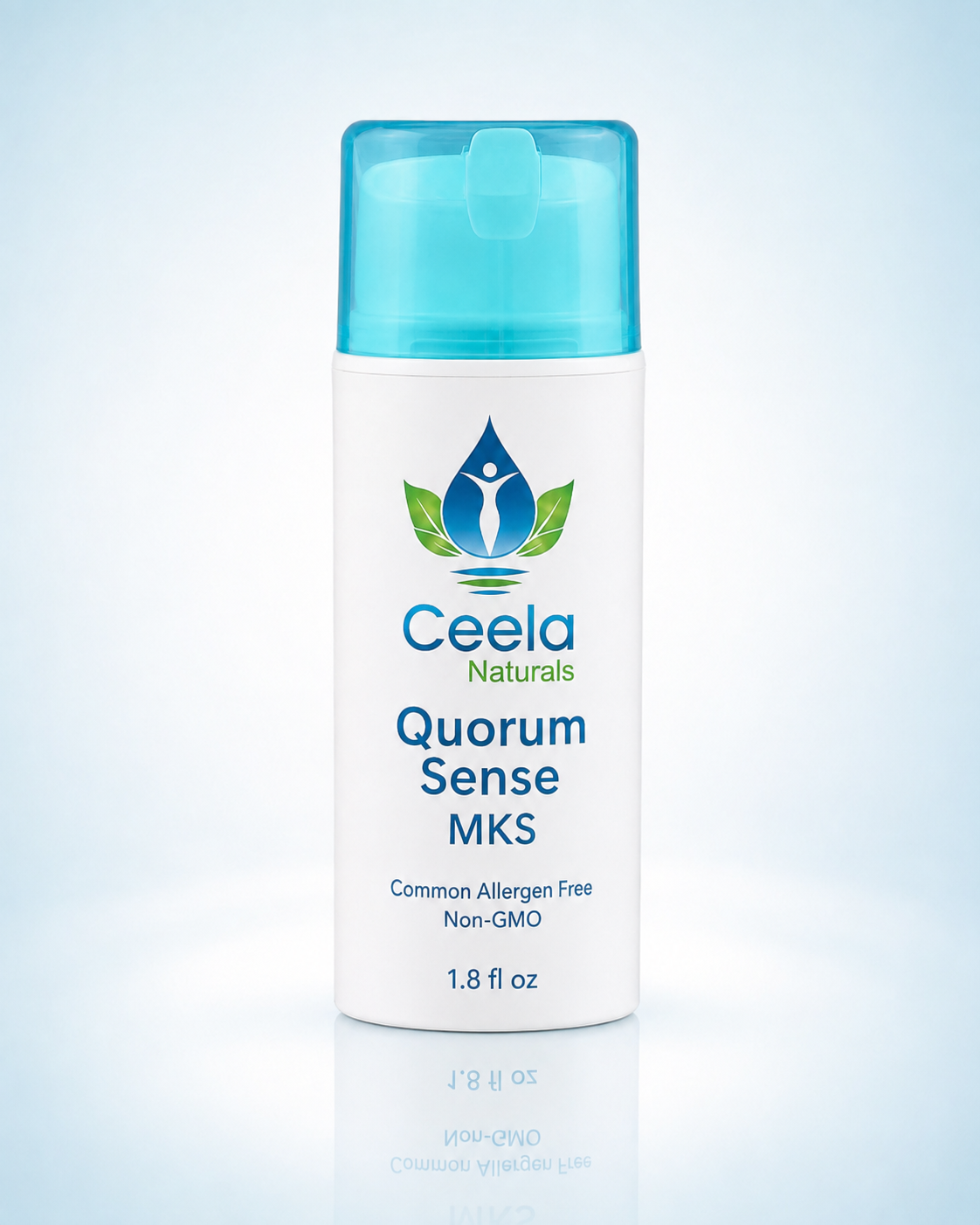 Quorum Sense MKS