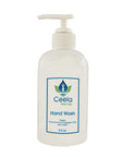 Revitalizing Hand Wash Your Natural Ally for Healthy Hands Ceela Naturals