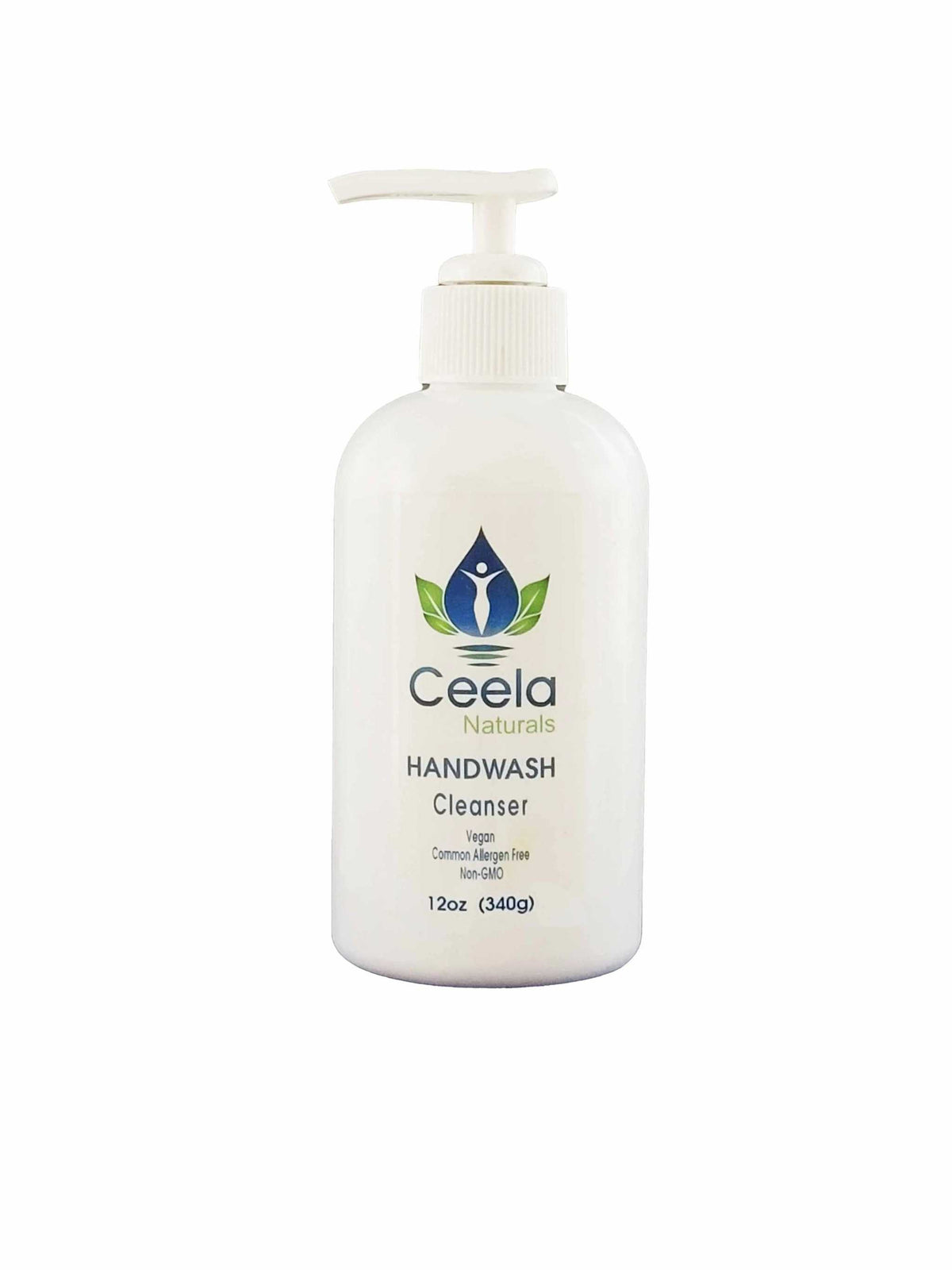 Hand Wash made with powerful CLA restores natural strength – Ceela Naturals