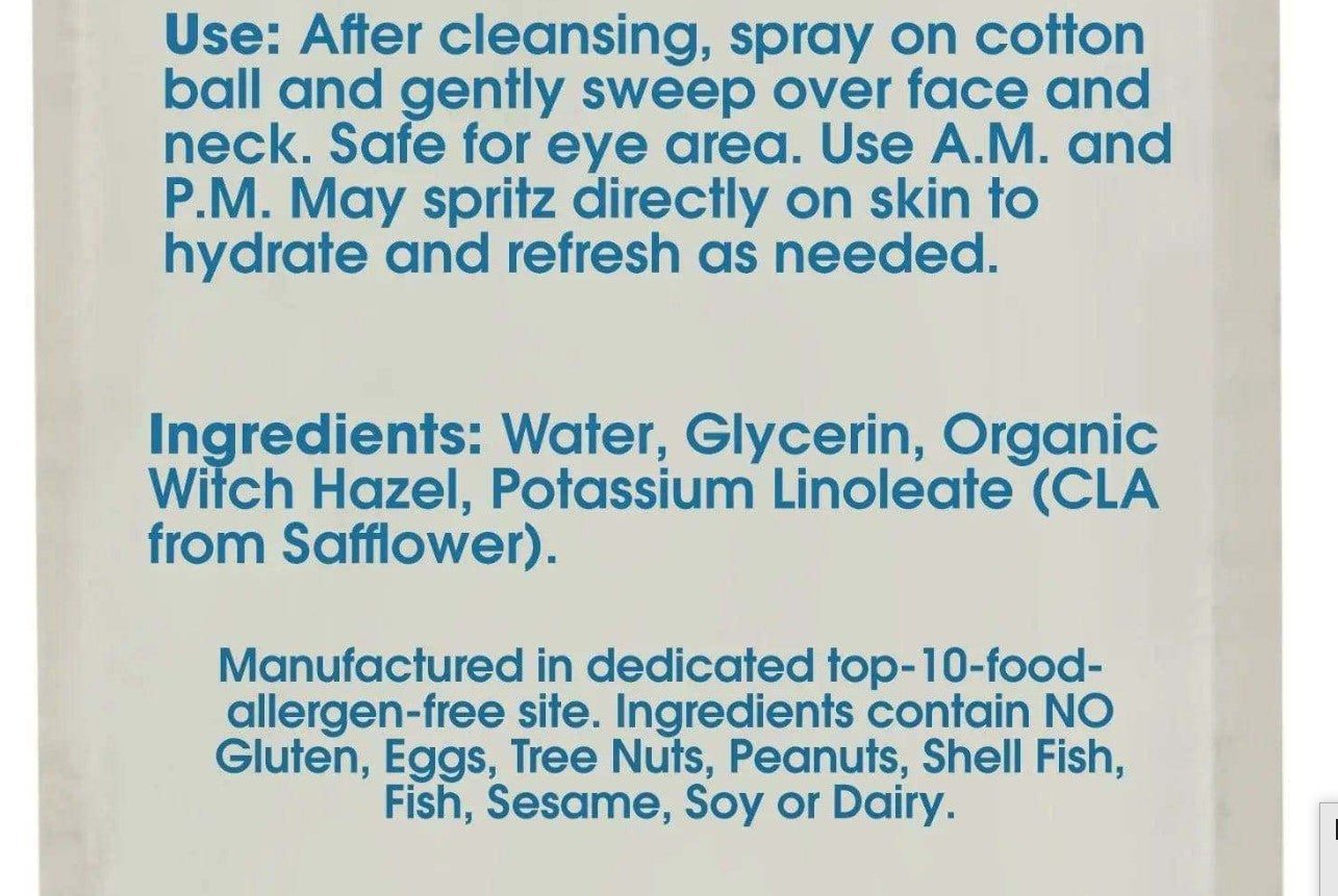 Ceela Naturals CLA Based