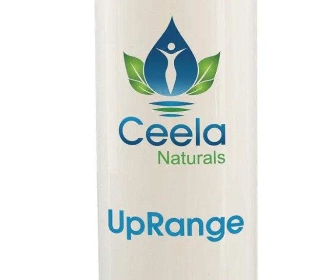 Ceela Naturals CLA Based