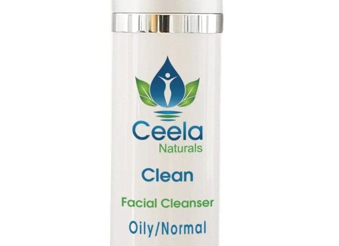 Ceela Naturals CLA Based