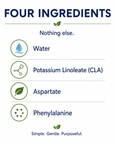 Ceela Body Wash – Common-Allergen Free