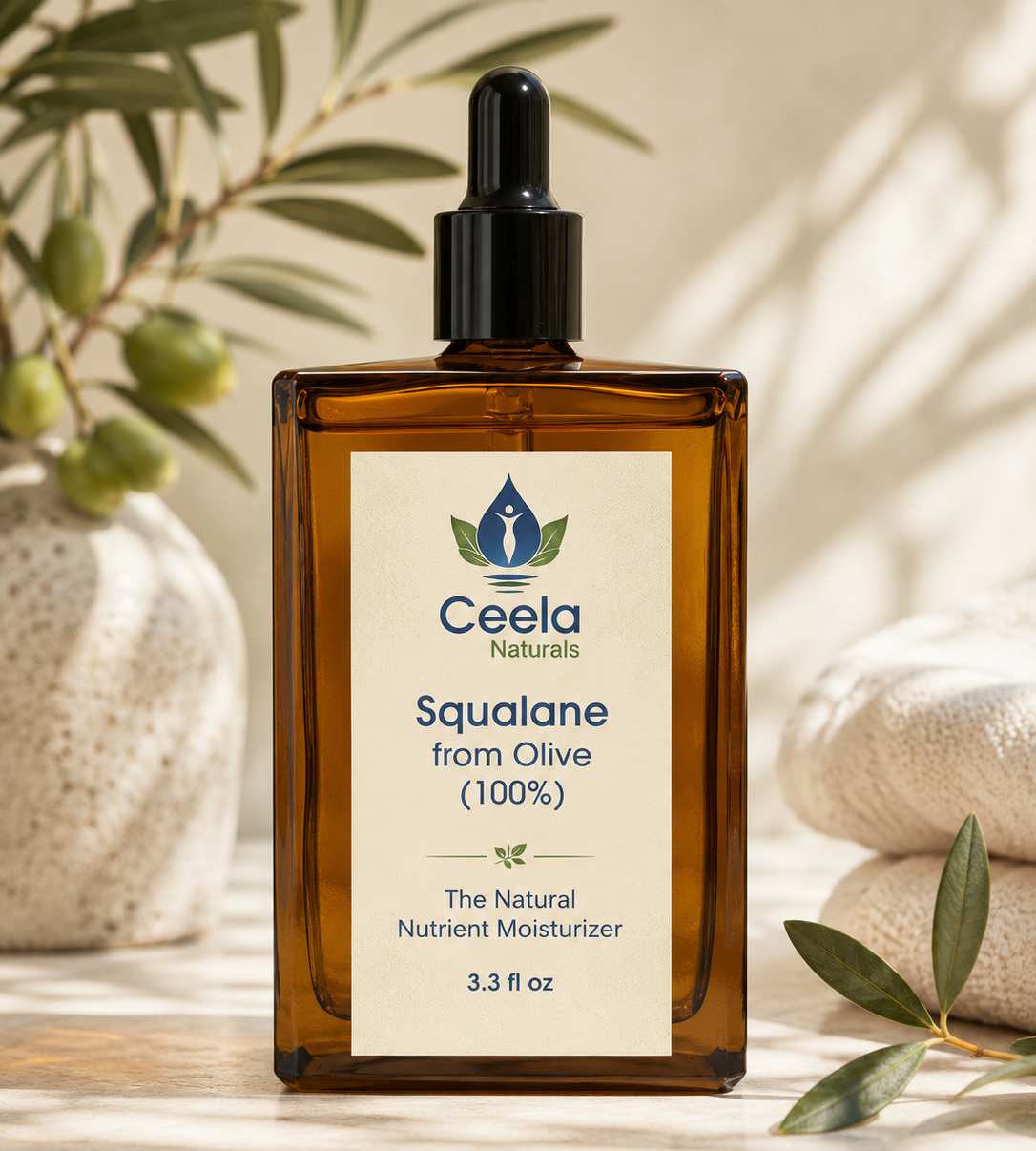 Ceela Naturals Spa