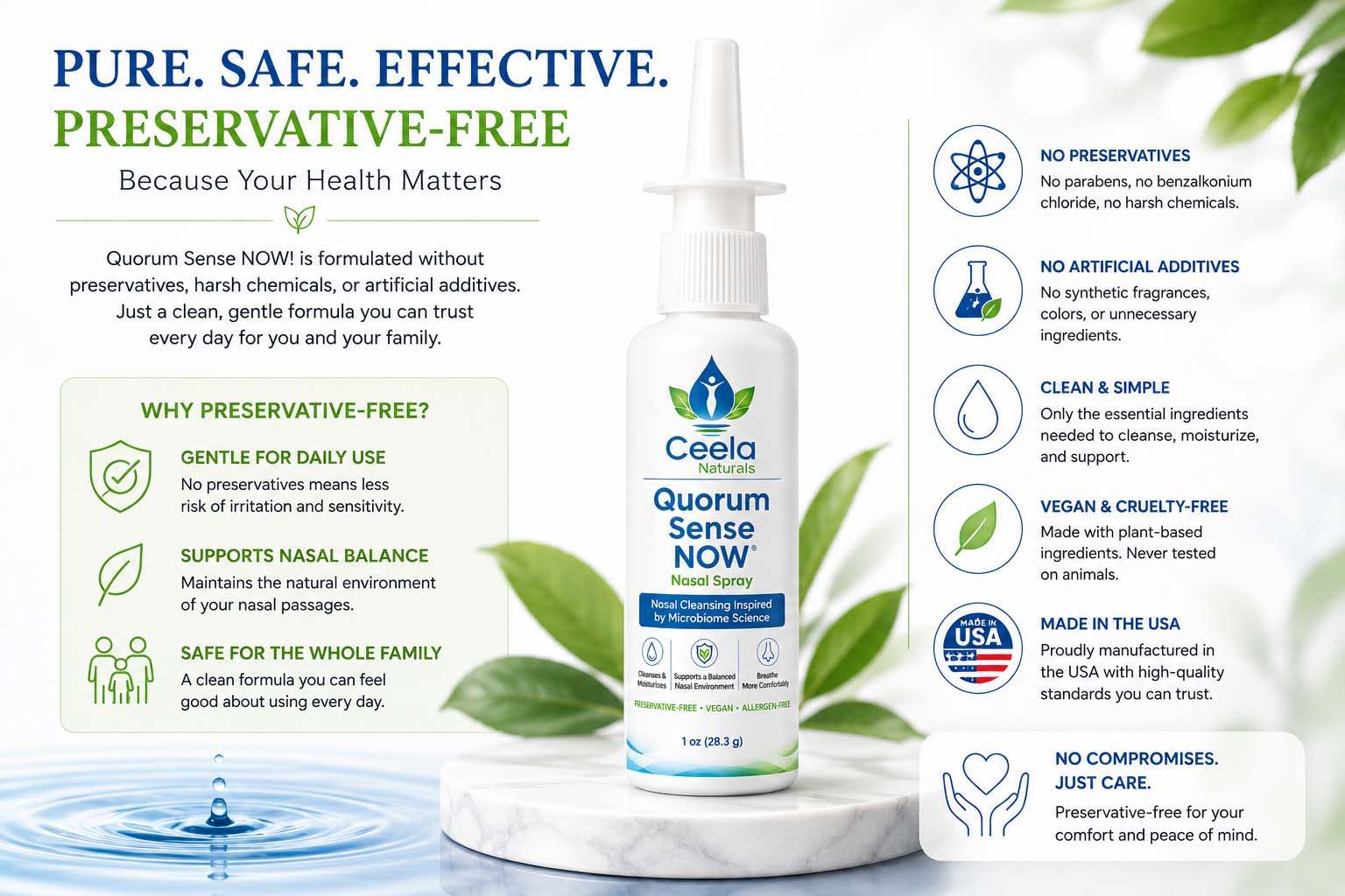 Ceela Naturals CLA Based