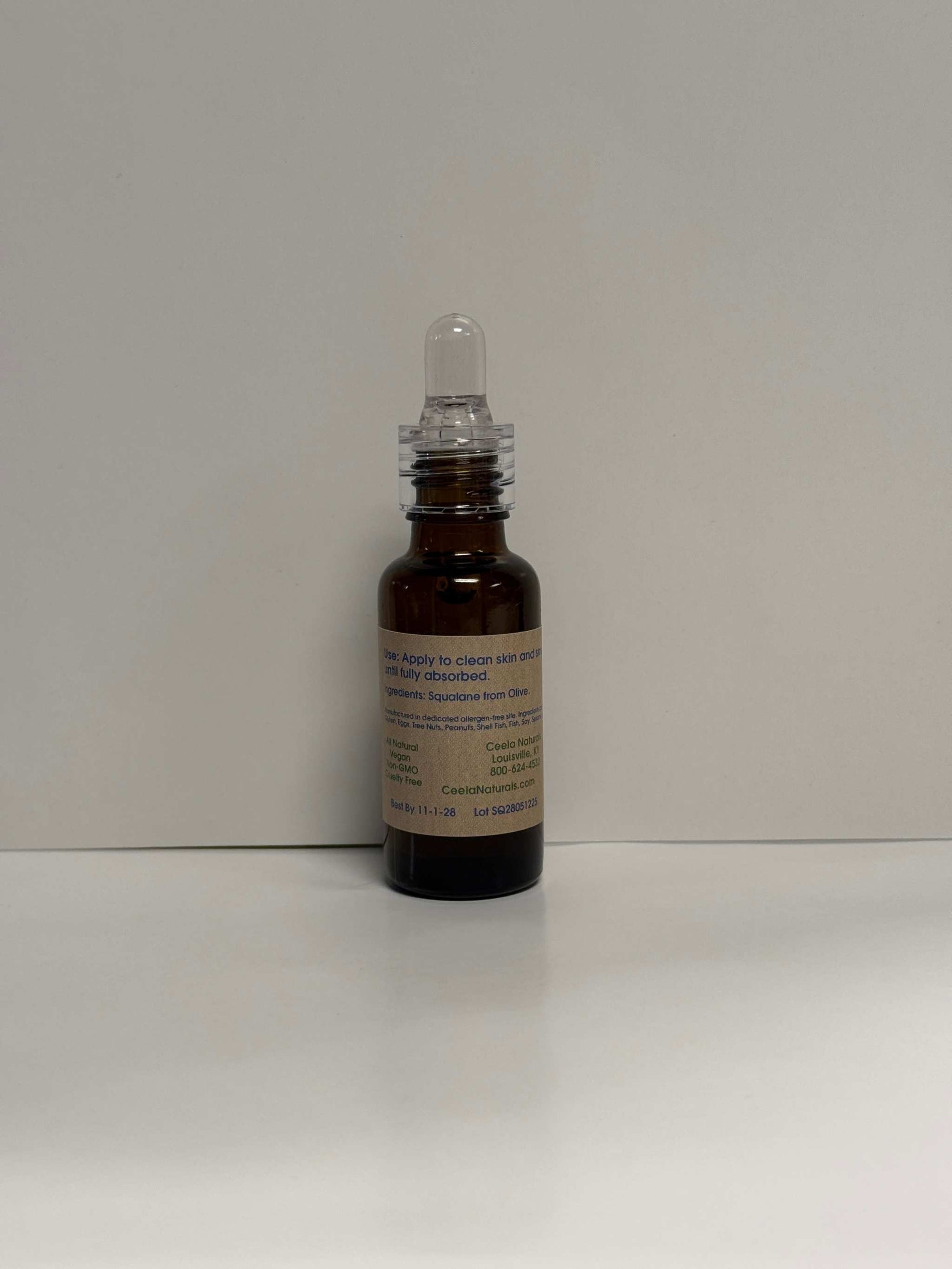 Ceela Naturals CLA Based